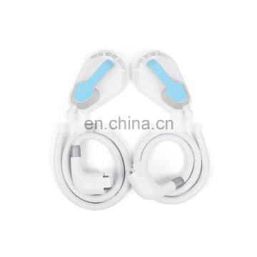 2020 Advanced Focused Electromagnetic Wave Cavitation Body Vacuum Roller EMS Sculpting Electric Muscle Stimulator Machine