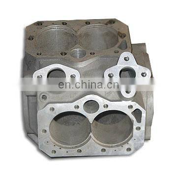 Cnc Machining Bronze Casting photo-5