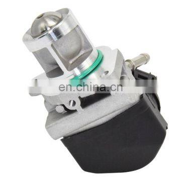 Клапан EGR для BMW серий 1, 3, 5, 6, 7, а также моделей X1, X3, X5, X6 с дизельными двигателями N47, N57 11717810871 Высокого качества photo-4