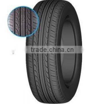 ISO quality certification cheap passenger car tires 175/65r14