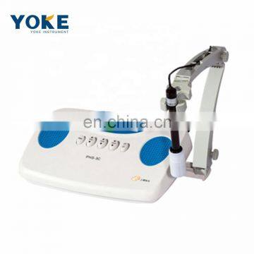 Portable Test Bench Water Meter,phs 3c ph Meter photo-3