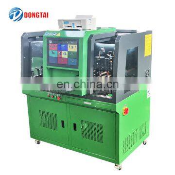 CAT8000S COMMON RAIL AND C7 C9 C-9 HEUI INJECTOR TEST BENCH 380V/220V photo-4