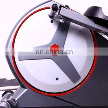 Factory Price Magnetically Controlled Elliptical Cross Trainer photo-4