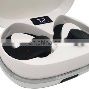 Professional Factory WTS Headset Earbuds Earphone Tws Earphone for Sport photo-6