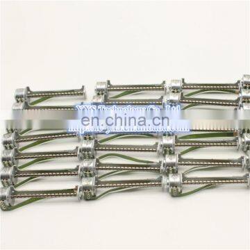Miniature Stepper Motor With Screw 2-phase 4-wire 15mm Stepper Motor photo-4