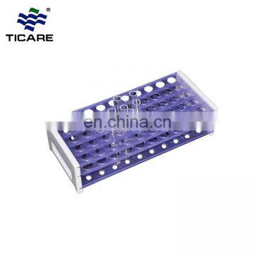 Centrifuge Multi-function Color Tests Tube Rack For 50ml photo-3
