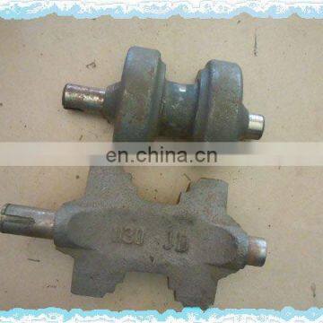 Low MOQ JiangDong Diesel Engine 20hp Parts S195 Balance Shaft Upper photo-6