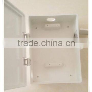 Fiberglass Smc Waterproof Retardant Water Meter Box photo-6