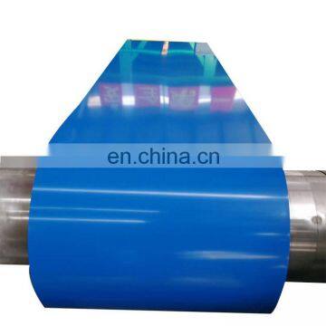 Hot PPGI/PPGI Pre-painted Steel Coil with 20 to 1,250mm Width