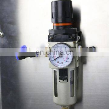 Laboratory Padding Mangle for Textile Industry photo-5