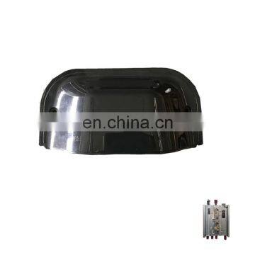 Custom Tooling Cheap Manufacturing Mold Moulding Service Machining Parts Plastic Auto Spare Mould Injection Molding Manufacturer photo-6