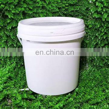 PP/food grade bucket for the sea food,custom logo