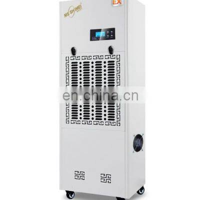 dry cabinet electric dehumidifier electric heater high temperature dehumidifier