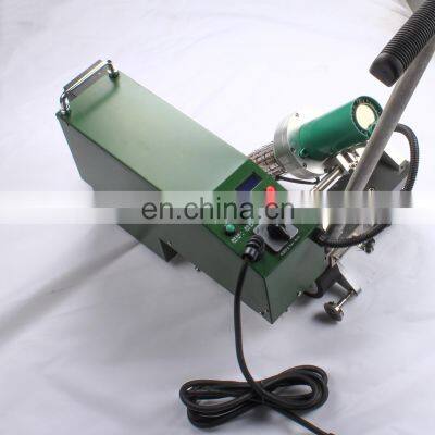 120V 190W Used Plastic Welders For Sale Pvdf Welding