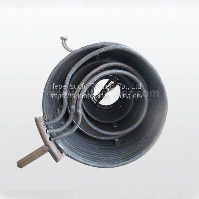 YGL Series Coal/Biomass Fuel Thermal Oil Boilers Coal Steam Boiler Thermal Oil Boilers Gas Thermal Oil Boiler photo-5