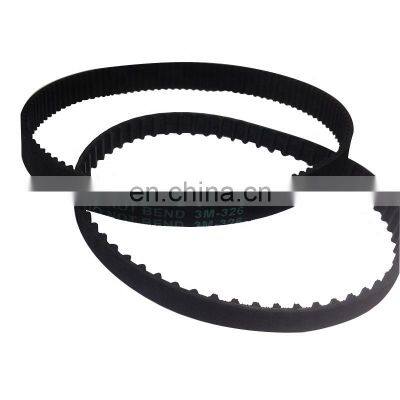 HTD3M/5M/8M/14M/20M Sanmen  Rubber timing belt