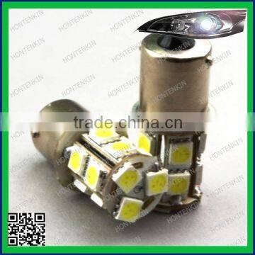 S25 1156 13SMD- 5050 Led Bulb 12 Volt rv photo-3