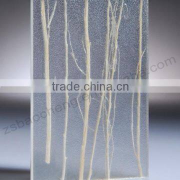 Made In China Customized Eco-friendly Exhibition Hall Partition