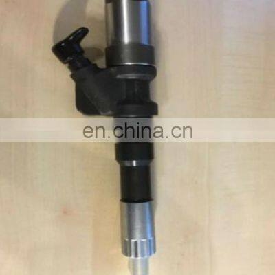 Fuel Injector Den-so Original In Stock Common Rail Injector 8-98219181-0