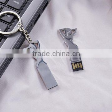 artist people shaped usb flash drive gift 2GB,4GB,8GB,16GB,32GB,64GB full capacity usb flash disk memory USB 2.0