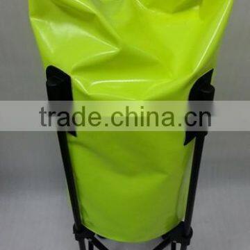Waterproof Storage Bag With Buckle Handle photo-2
