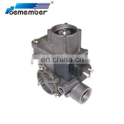 ABS Modulator Relay Valve BR9150 Solenoid Valve photo-2