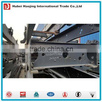 Dongfeng Heavy Truck Chassis Frame photo-5