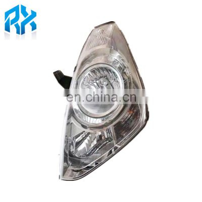 HEAD LAMP HEAD LIGHT 92101-4H000 92102-4H000 921014H000 921024H000 FOR HYUNDA I GRAND STAREX H1 2007-2017