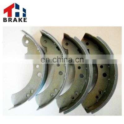 London Taix TX4 OEM 970052 rear brake shoe