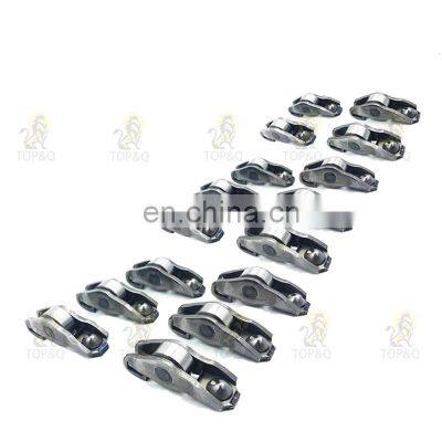 Valve Rocker Arm for Great Wall HAVAL NEW H6 H6 COUPE H9 WINGLE 7 Intake Exhaust Rocker GW4C20 original parts 16pcs