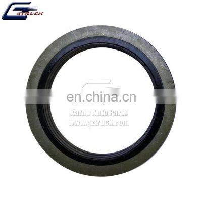 Rubber Seal Ring Oem 2057586 1313719 1409890 for SC Truck Rubber Oil Seal photo-4
