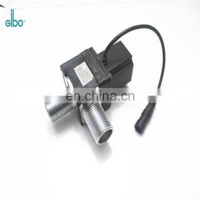 GIBO Sensor Basin Faucet 1/2 Inch Water Solenoid Valve