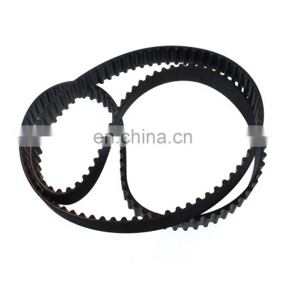 Car Rubber Balancer Timing Belts for Mitsubishi L200 Triton KB4T KA4T KH4W 1145A019