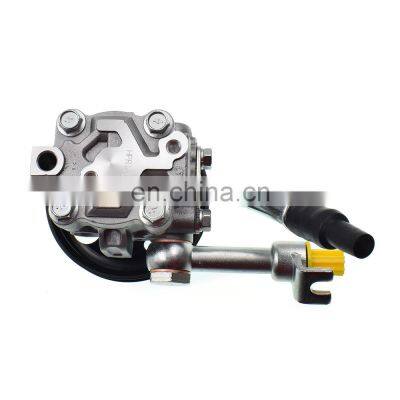 Power Steering Pump For NISSAN NAVARA D40 49110-EB300