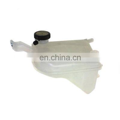 Car Coolant Reserve Plastic Tank For Toyota Prius 2012 - 2015 16480 - 28080