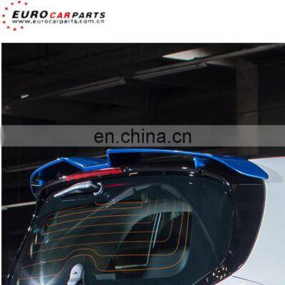 453 Body Kits for Smt 2014-2018year To B Style Body Kits With Exhaust for 453 Body Kit Full Set photo-5