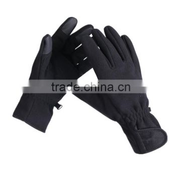 Adult Insulate Touch Screen winter snow ski gloves