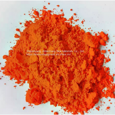 Organic Pigment Powders Industry Pigment Red 48:1 for Paint