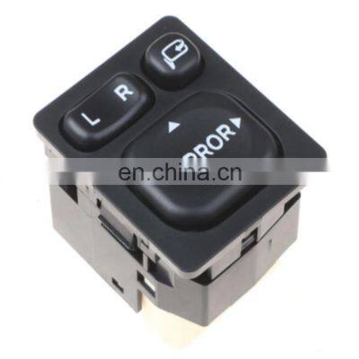 Car Power Control Mirror Switch 84872-52040 8487252040 For Toyota Vios Rav4 Camry Scion Lexus