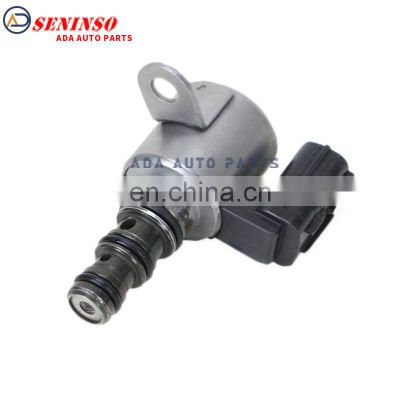 Transmission Shift Solenoid OEM 28400-P6H-013 Black Conn 99202 28400-P6H-003 28400-P7Z-004 Transmission Solenoid Volve Original