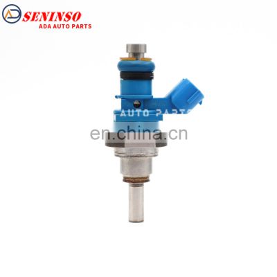 Original Used OE L3K9-13-250A L3K913250A E7T20271 Fuel Injector Fuel Nozzle For Mazda Speed 3 6 CX-7 2.3L Turbo