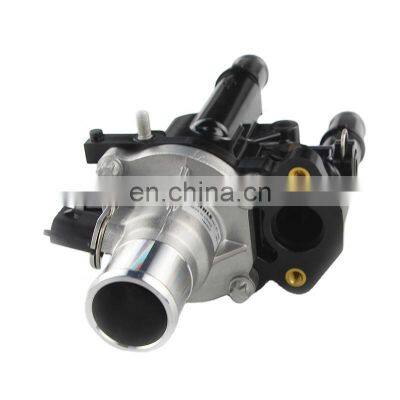 High quality original factory Auto Parts Thermostat Assembly for Buick CHEVROLET ASTRA Hatchback 96984103/FTM47105