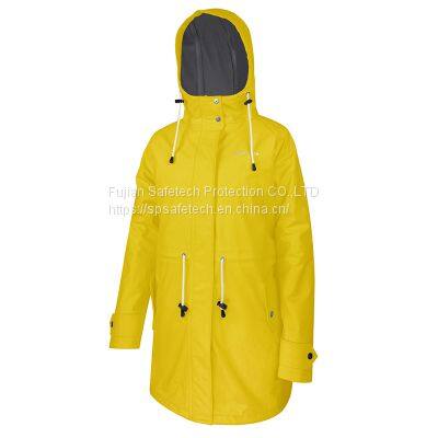 Pu Rainwear photo-3