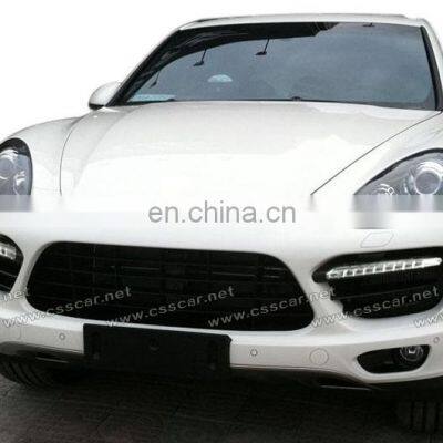 Por Best Fitment Body Kit for Cayenne 958 2011-2014 to Tur-bo photo-2