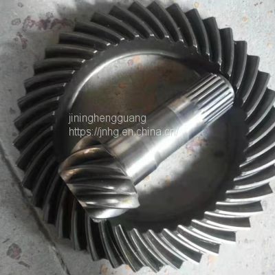 424-22-31200  PINION AND GEAR A.   wa430