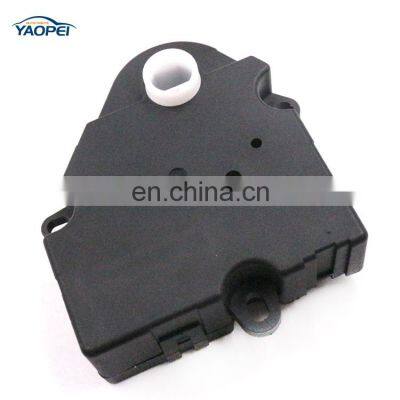 604-101 52474810 HVAC Heater Blend Door Actuator For Chevy Silverado GM Cadillac photo-2