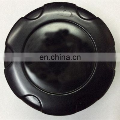 130MM Black Custom Alloy Parts Car Wheel Cover Center Caps For FJ Cruiser