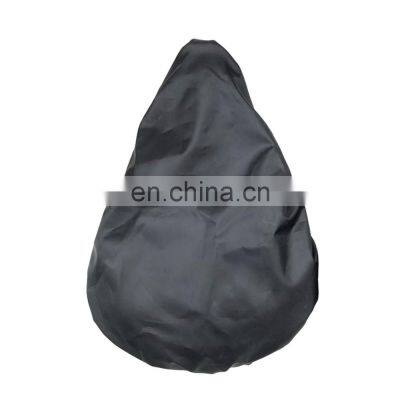 Elastic Padded Bike Seat Cover Seat Cover Bike Waterproof Bicycle Saddle Rain Dust Resistant Uv photo-4
