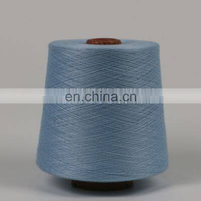2/32NM 80% Extrafine Merino Wool 20% Cashmere Yarn for Weaving and Knitting in Stock