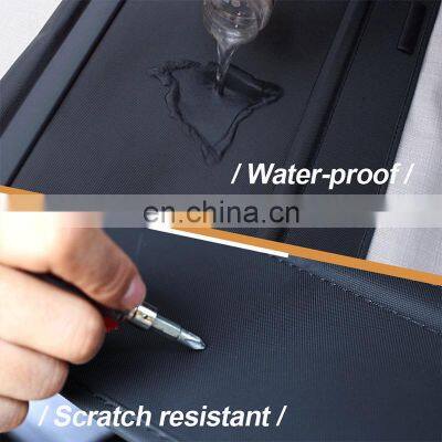 Wholesale Retractable Rear Shade Rear Cargo Cover Suv Luggage Black Trunk Tonneau Cargo Cover photo-2